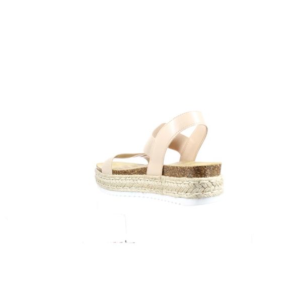 Steve Madden Womens Pink Espadrilles Size 8 Medium (B, M) - Picture 3 of 4